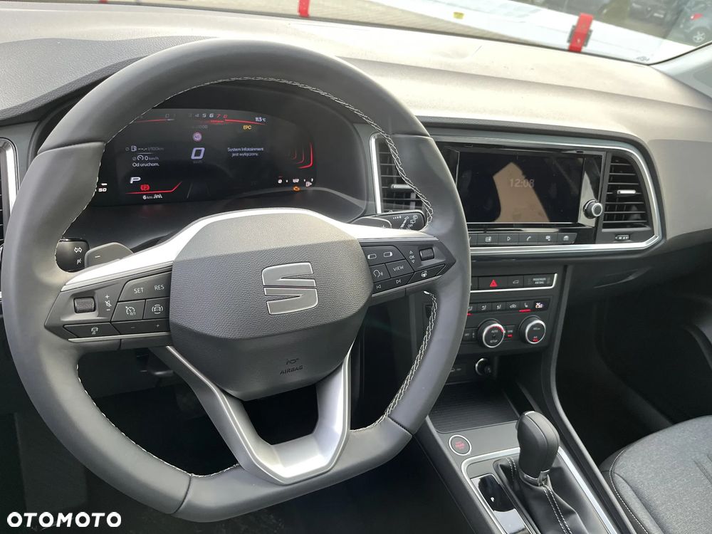 Seat Ateca 1.5 TSI Style S&S DSG - 13