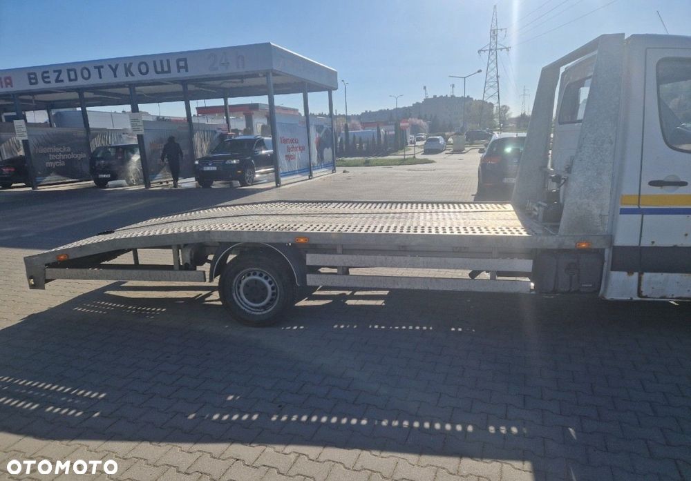 Mercedes-Benz SPRINTER - 7