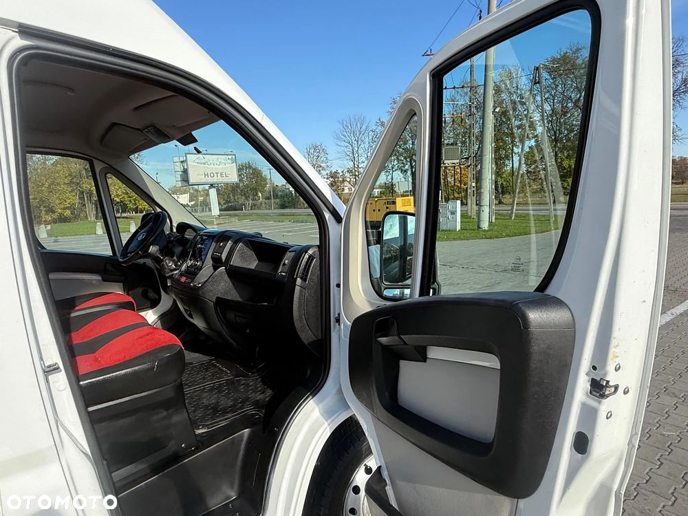 Fiat Ducato - 30