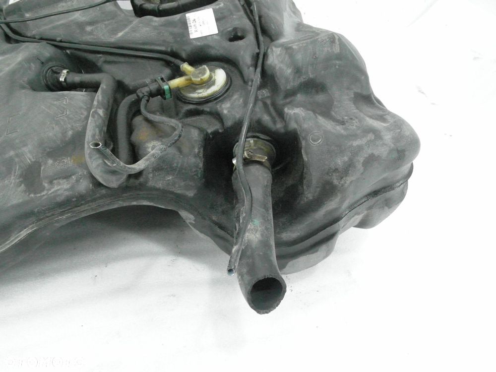 ZBIORNIK PALIWA BENZYNA FORD KUGA II 1.6 EcoBoost CV619K007BC CV619002AC8C - 2
