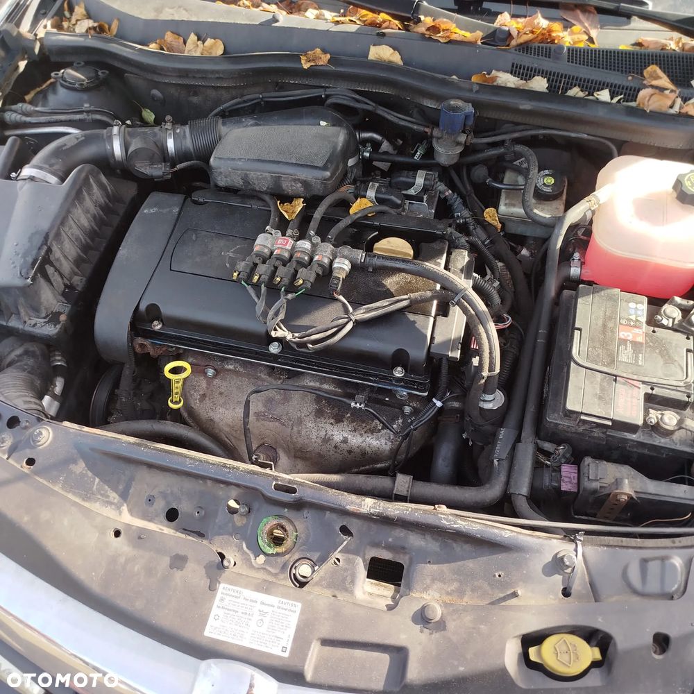 Opel Astra GTC na części . - 6