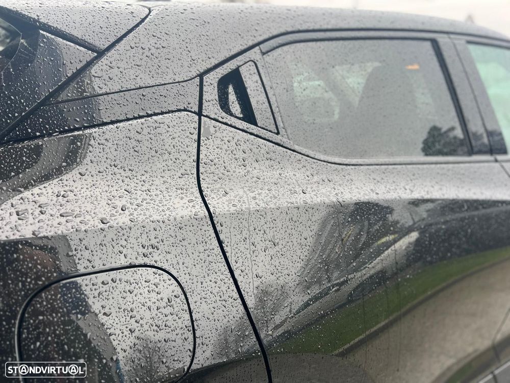 Nissan Juke 1.0 DIG-T Acenta - 15