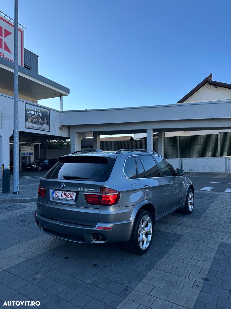 BMW X5 xDrive40d - 6