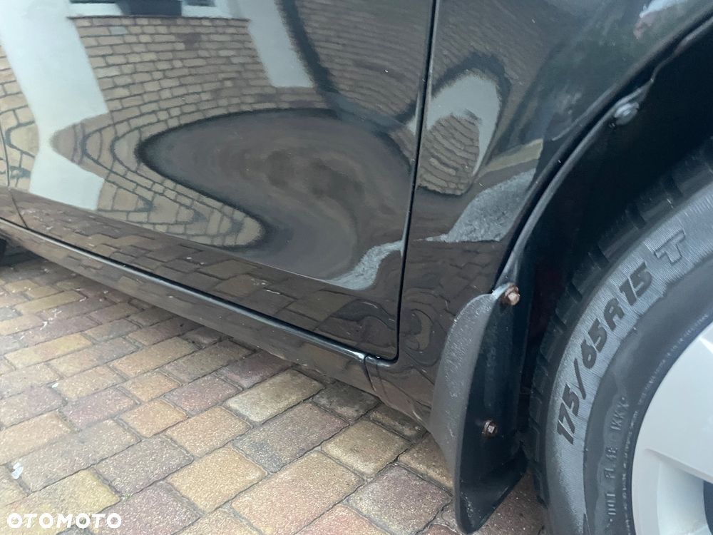 Toyota Yaris 1.0 Luna A/C - 18