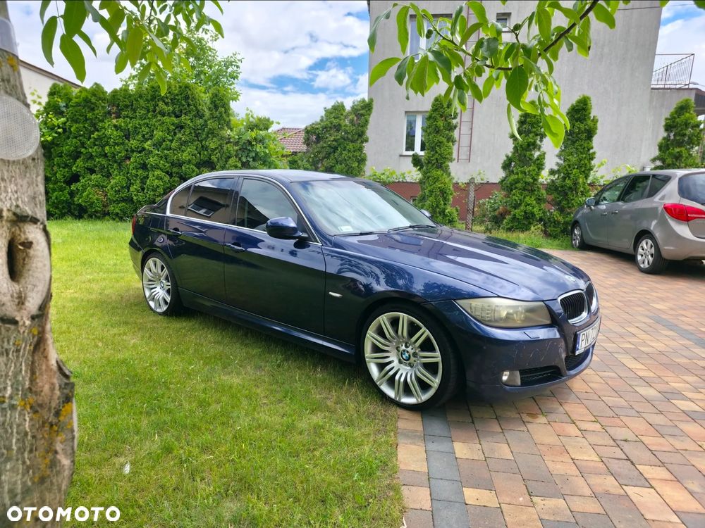BMW Seria 3 - 9