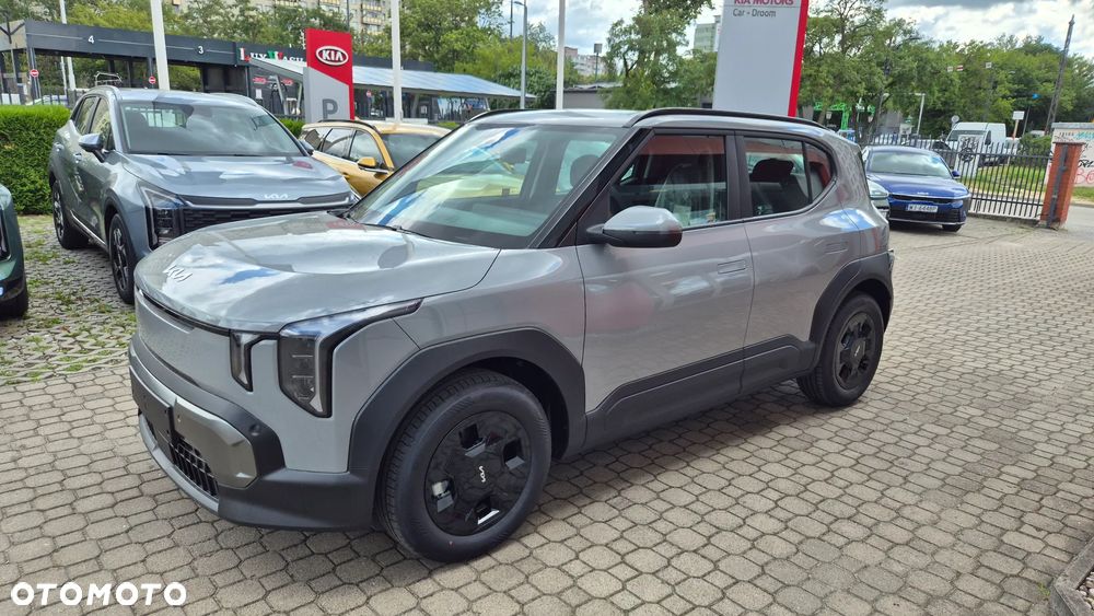 Kia EV2 42.2kWh Earth - 4