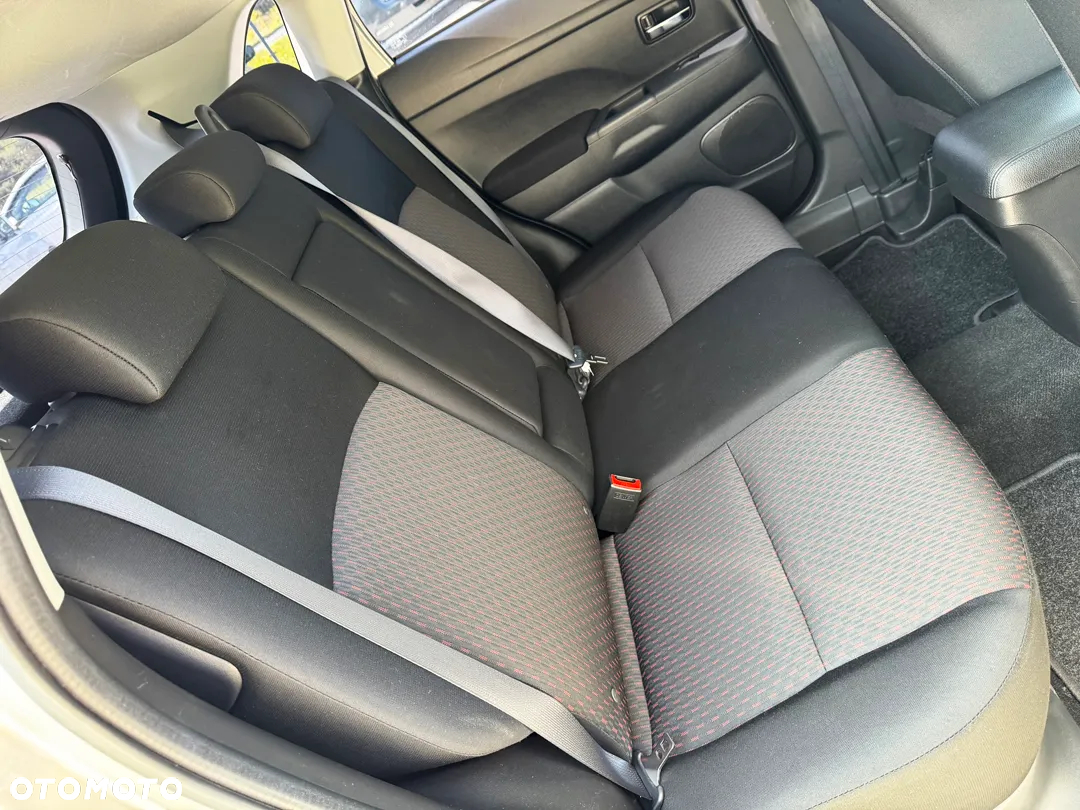 Mitsubishi ASX - 34
