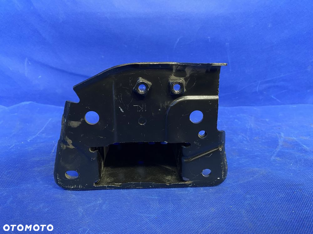 STREFA ZGNIOTU lewa przednia NISSAN PULSAR C13 lewy przód odbój oem - 6