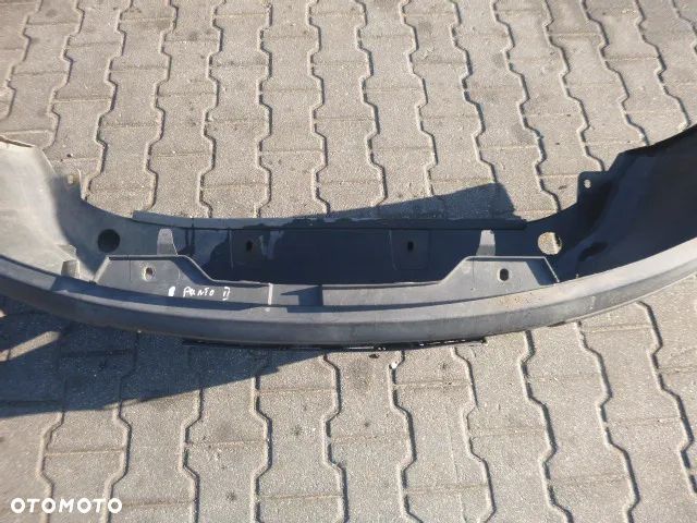 ZDERZAK PRZÓD PRZEDNI FIAT PUNTO II 99-03 - 16