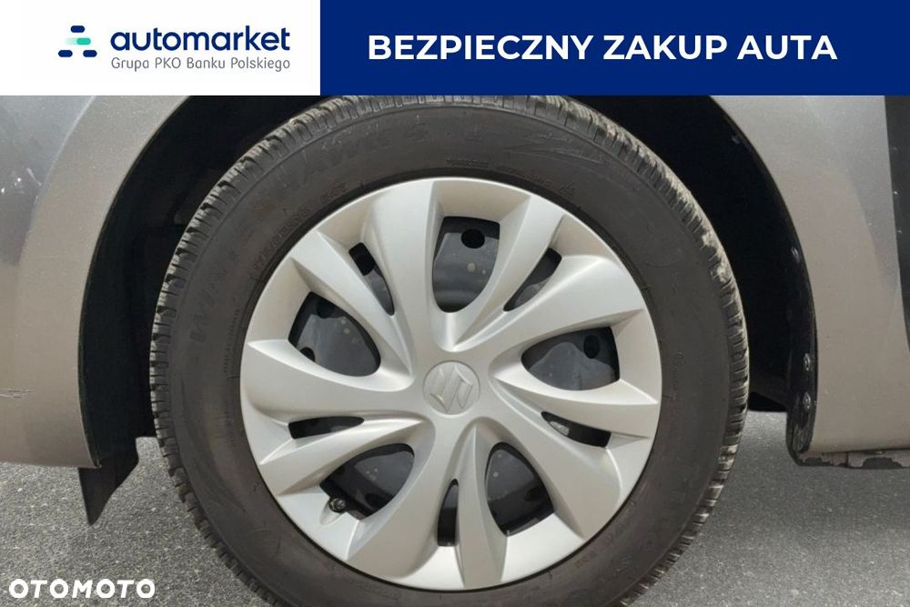 Suzuki Swift - 16