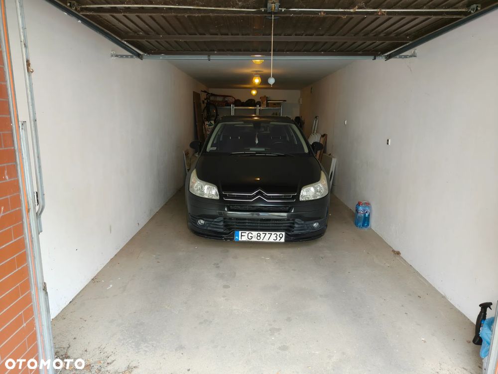 Citroën C4 1.4 16V SX - 21