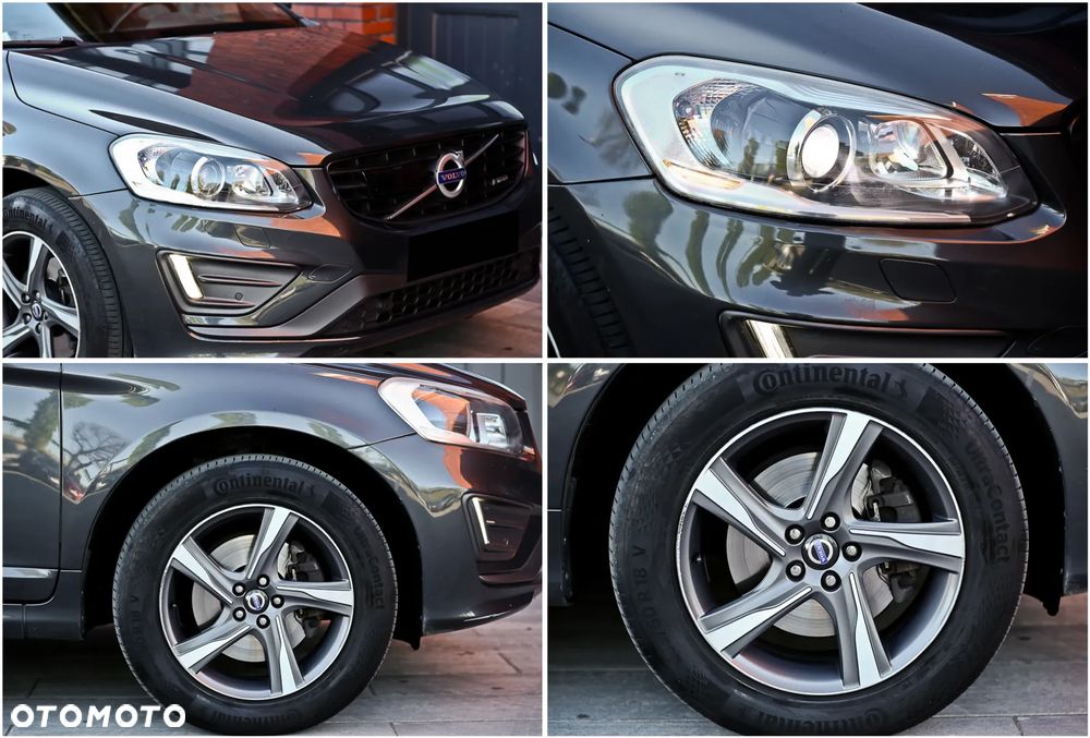 Volvo XC 60 D4 Drive-E Summum - 26