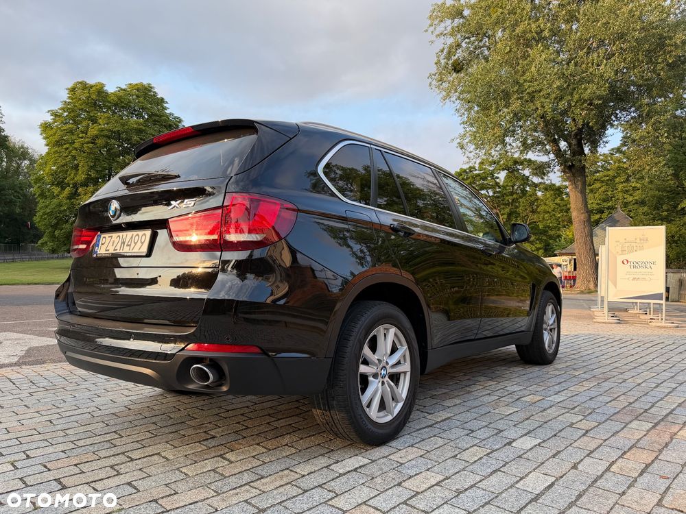 BMW X5 - 6