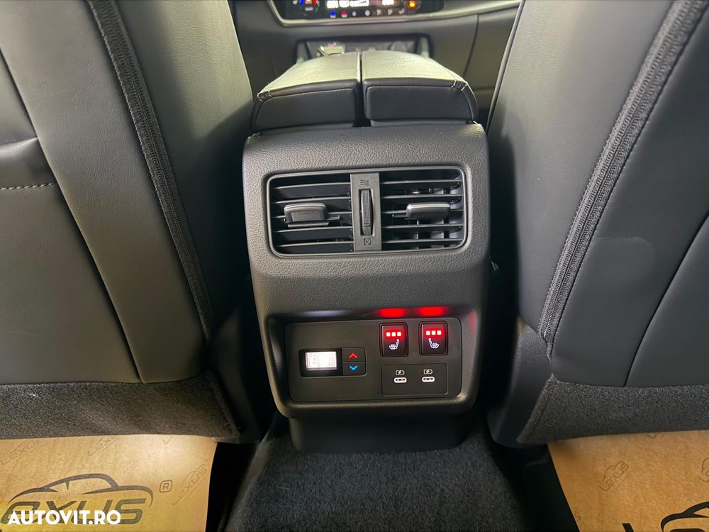 Nissan X-Trail e4ORCE 5 locuri N-Trek - 19