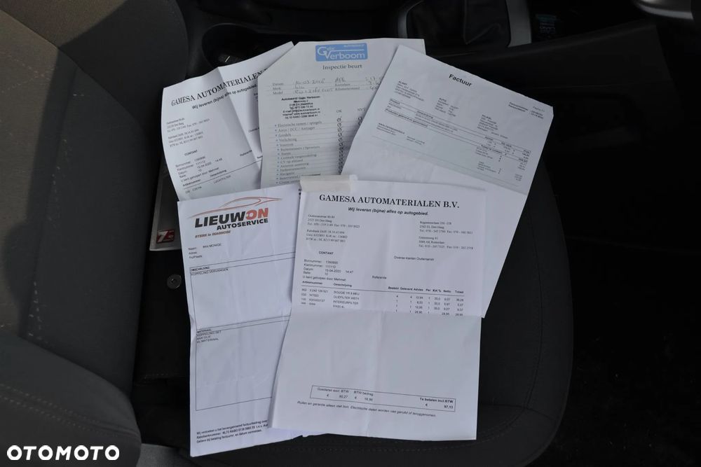 Kia Rio 1.2 Business Line - 24
