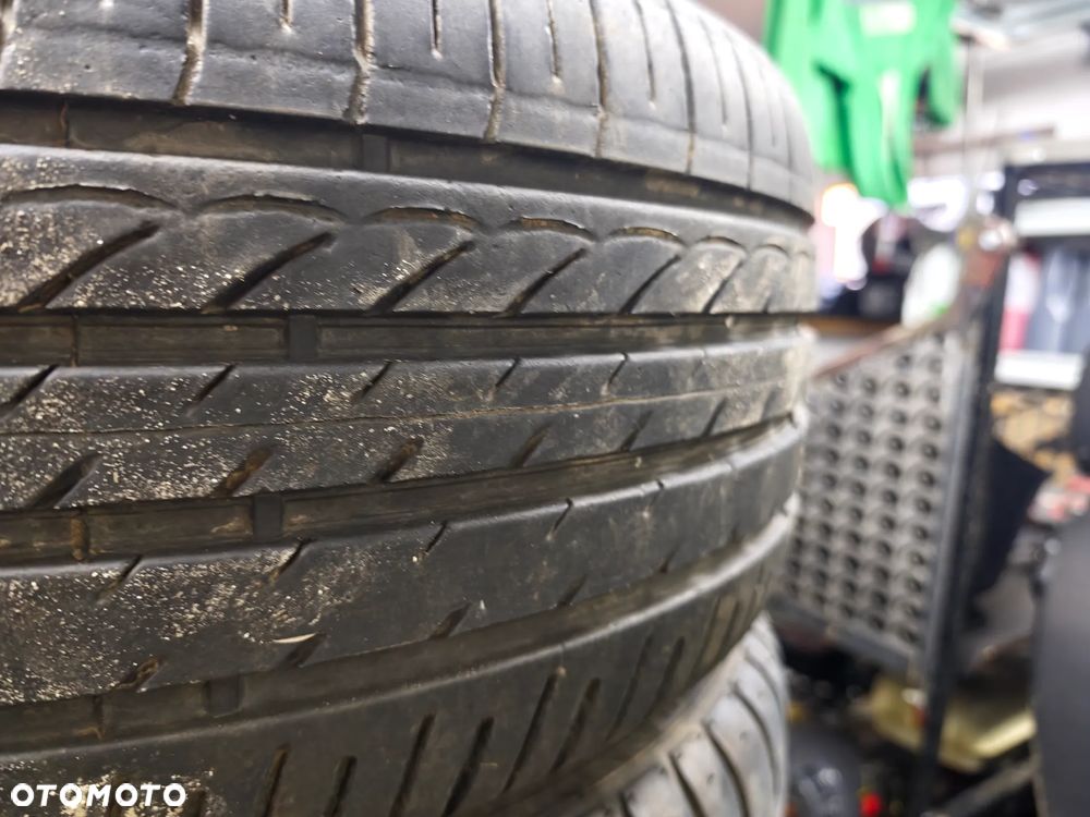 ALUFELGI Opony Lato Peugeot 19 cali 5x108 et27 RCZ 308 9673495677 - 6