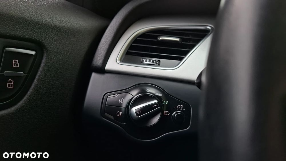 Audi A4 Avant 2.0 TDI S tronic sport - 30