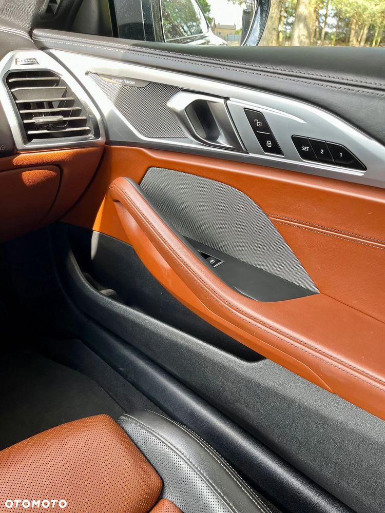 BMW Seria 8 840d xDrive - 9
