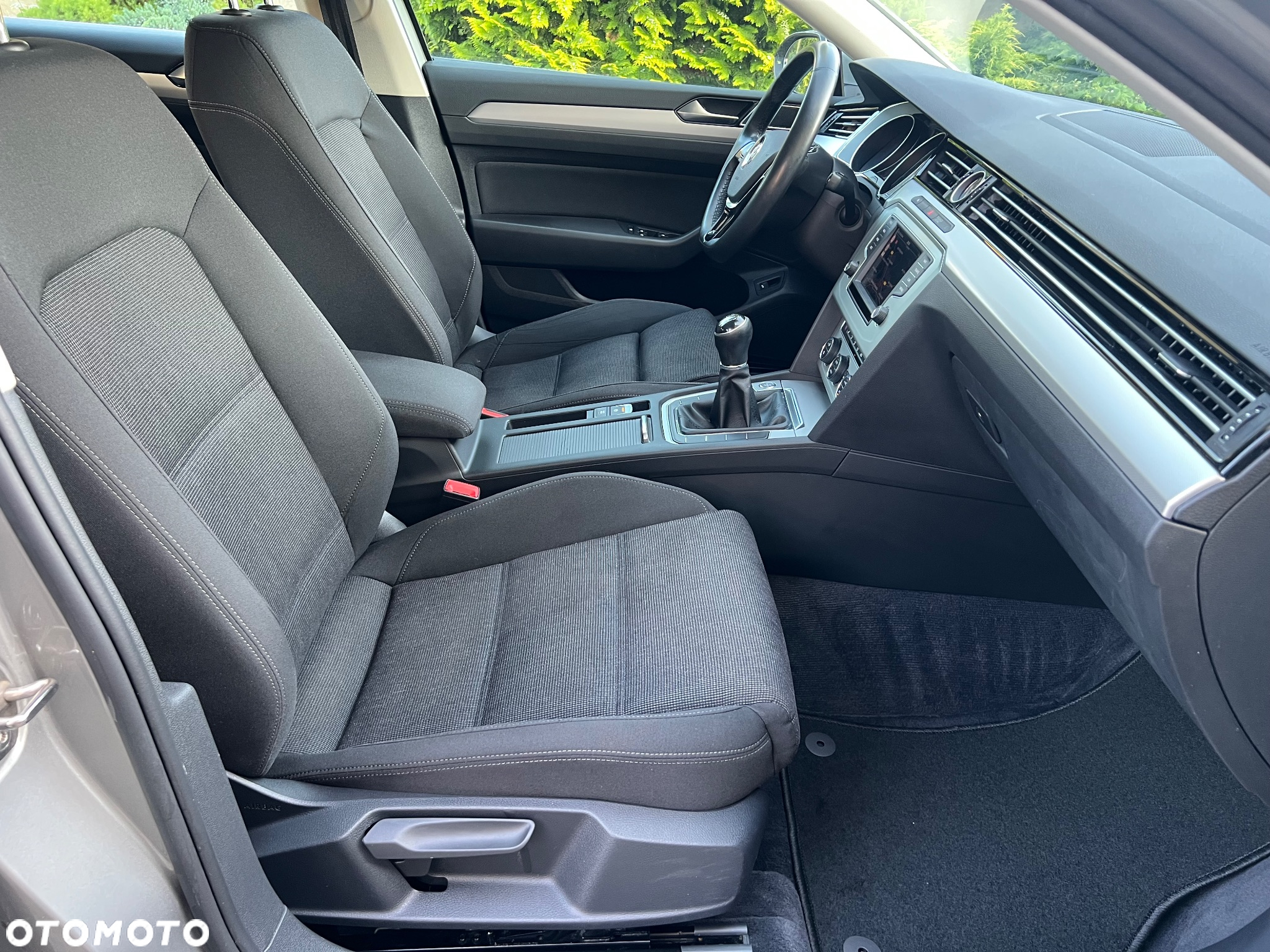 Volkswagen Passat Variant 1.4 TSI (BlueMotion Technology) Comfortline - 33