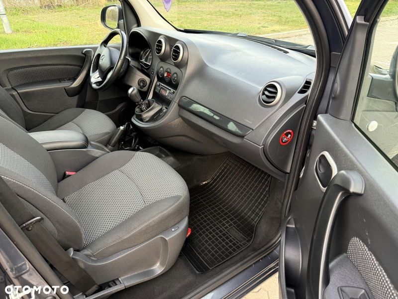 Mercedes-Benz Citan Tourer lang Start & Stop EDITION - 16