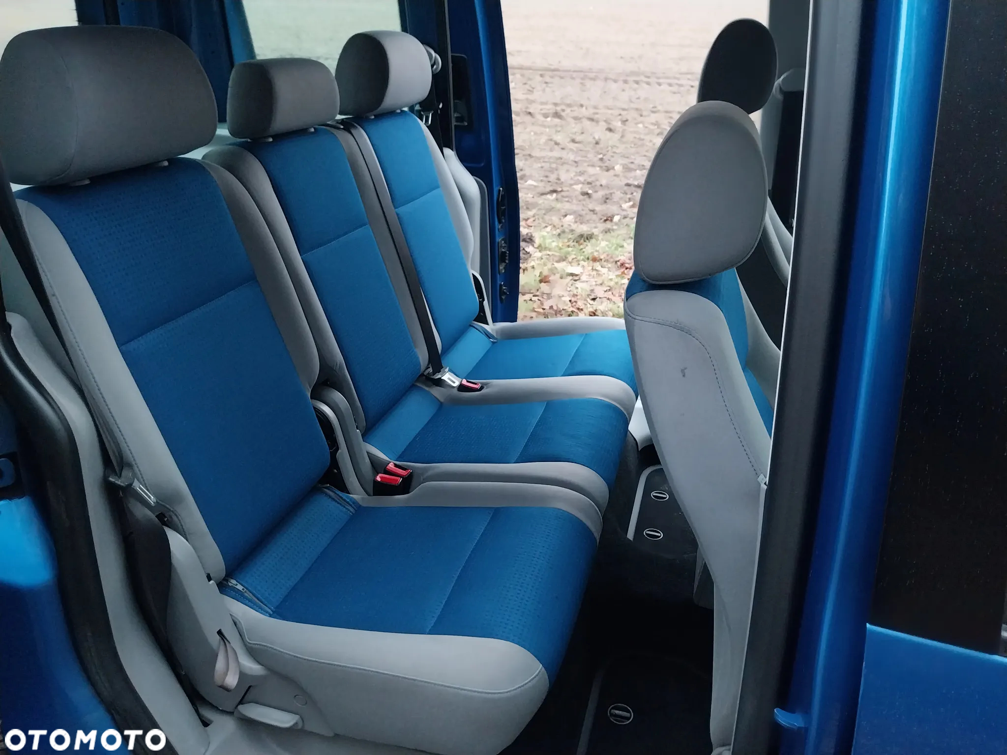 Volkswagen Caddy - 11