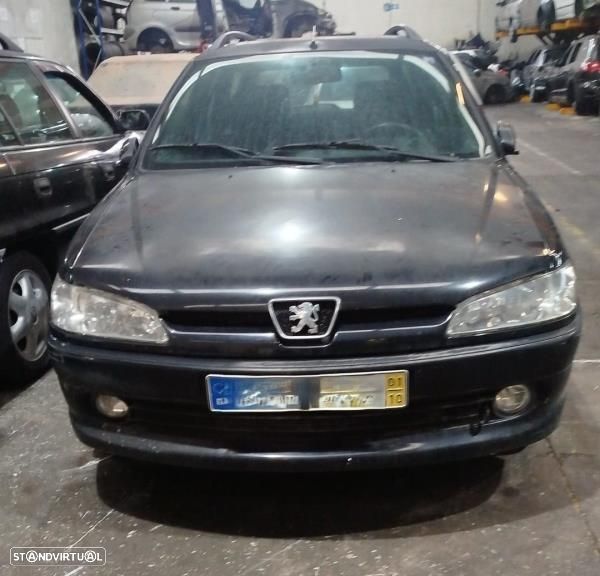 Para Peças Peugeot 306 Break (7E, N3, N5) - 3