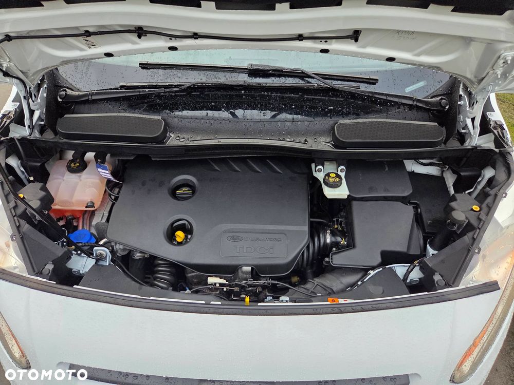 Ford FORD TRANSIT CONNECT LONG VAN L2 H1 - 16