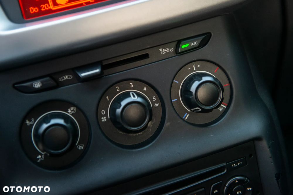 Citroën C3 1.4 Confort - 31