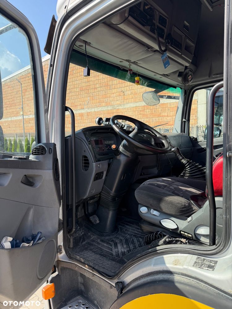 Mercedes-Benz Atego - 19