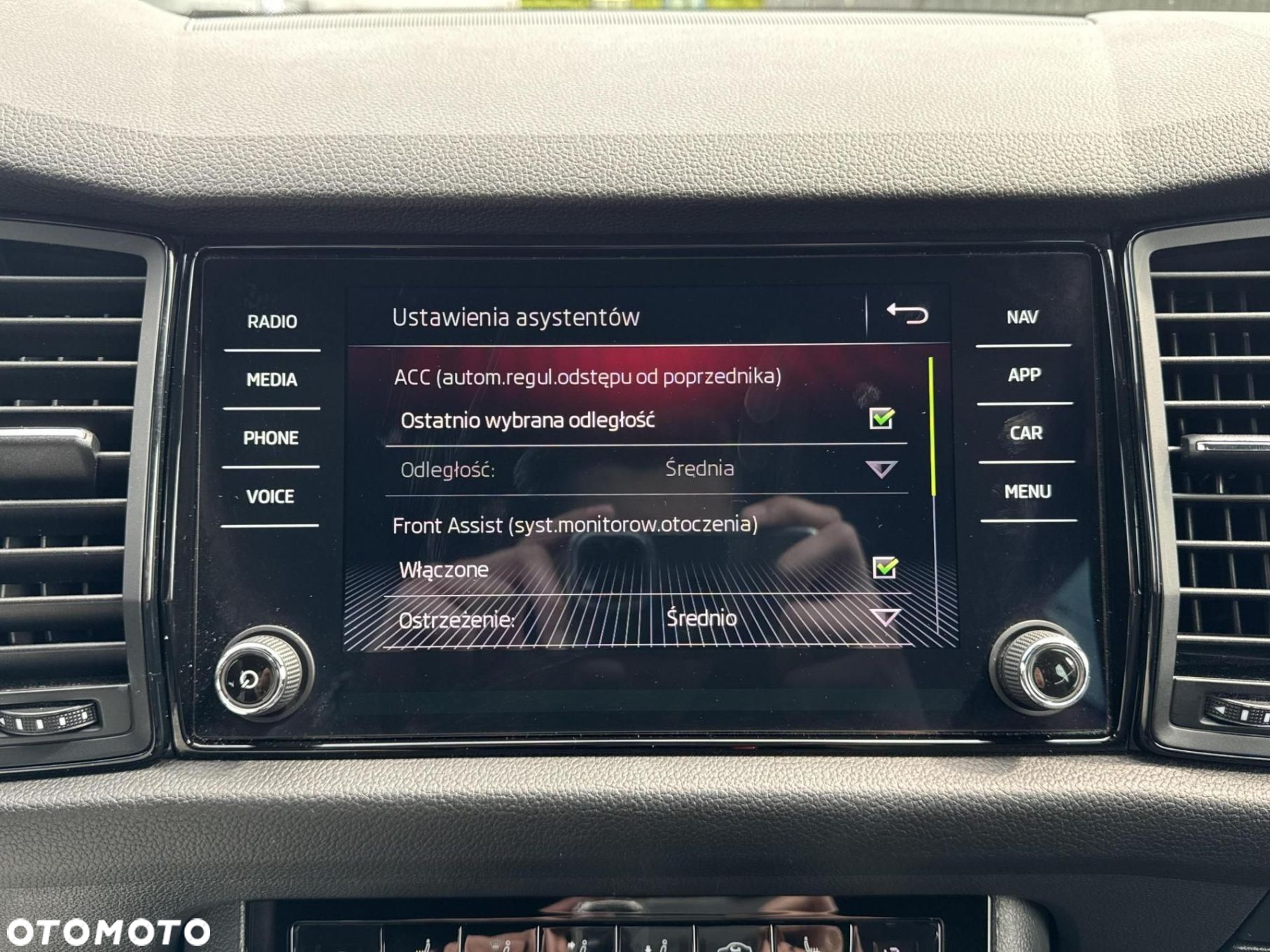 Skoda Kodiaq - 23
