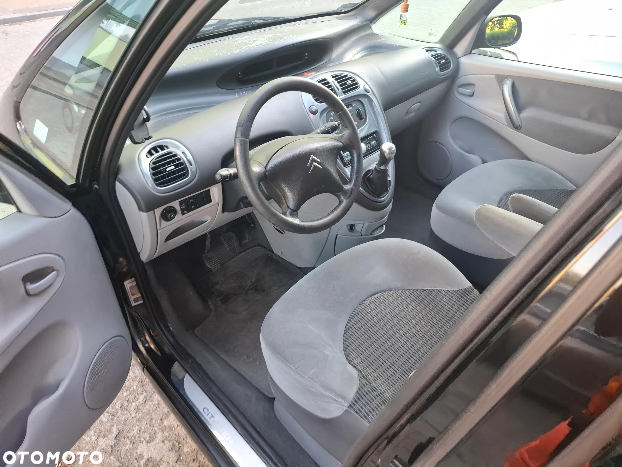 Citroën Xsara Picasso 1.8i Confort - 6