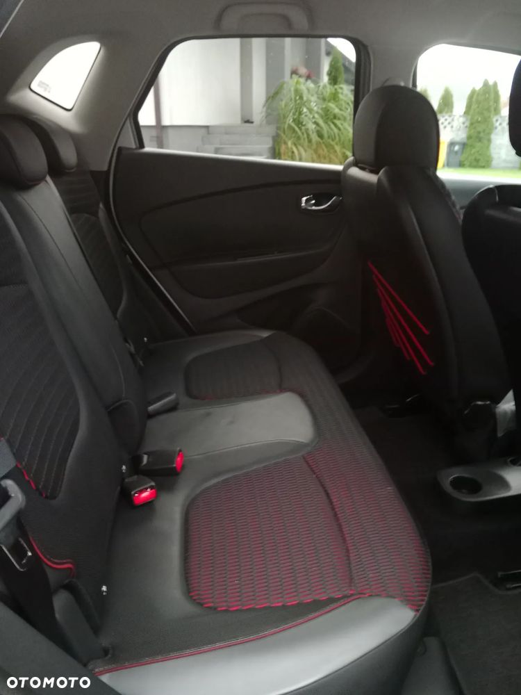 Renault Captur 1.2 Energy TCe Zen EDC - 6