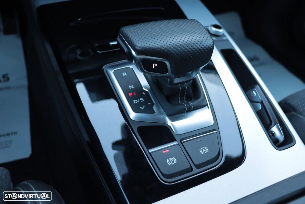 Audi Q5 Sportback 50 TFSIe quattro S tronic S line - 22