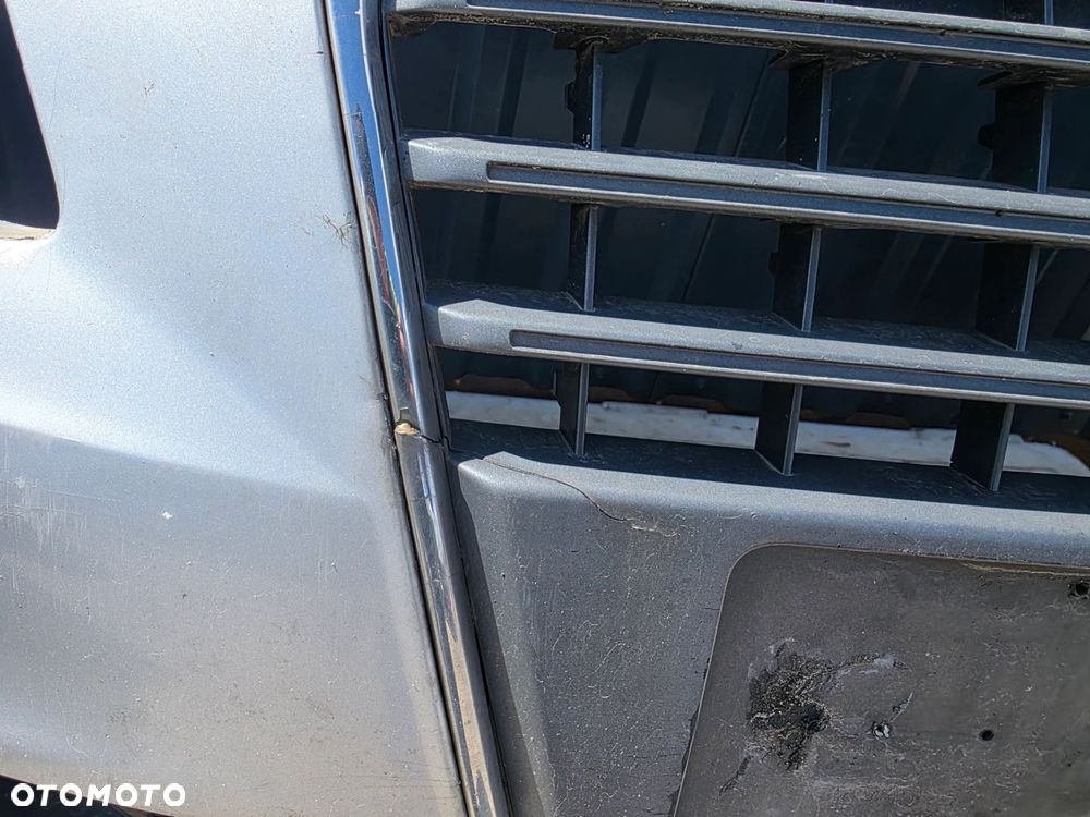 ZDERZAK PRZÓD KOMPLETNY AUDI A4 B8 2008-2011 LX7W ! - 5