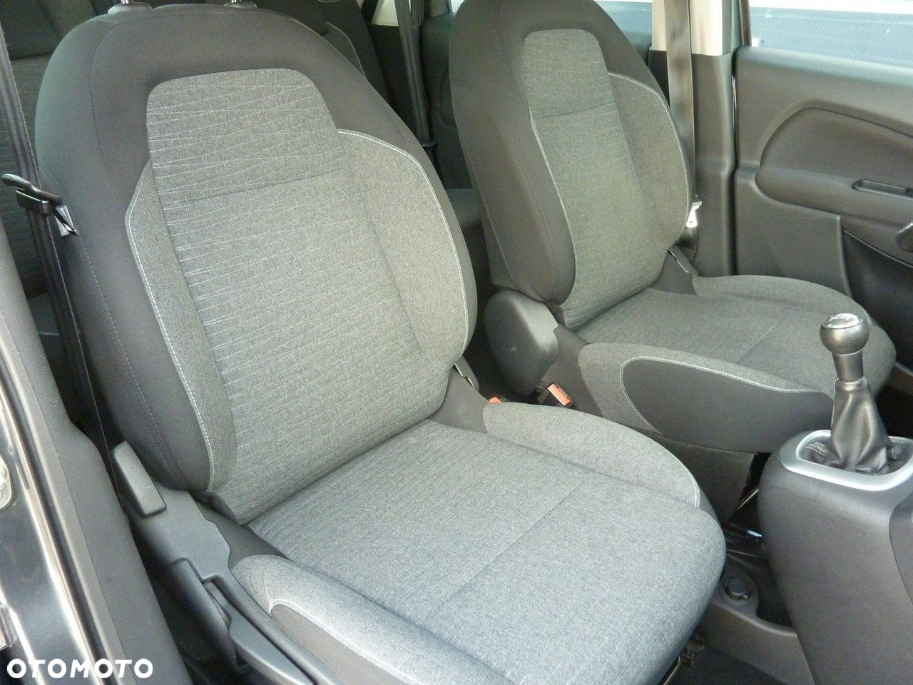 Citroën C3 Picasso - 16