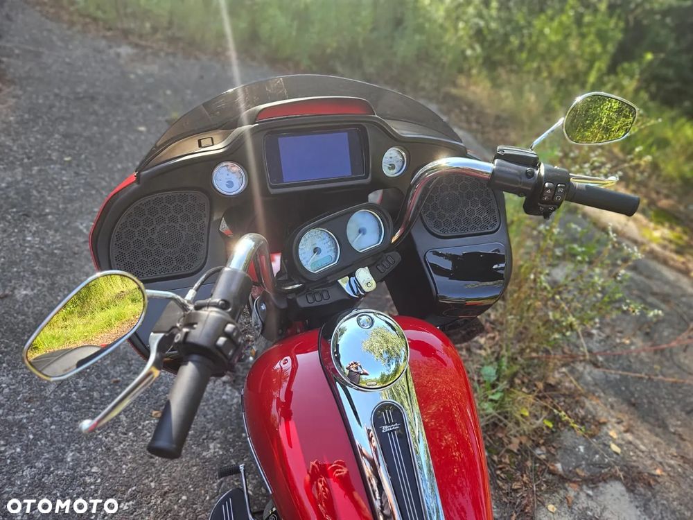 Harley-Davidson Touring Road Glide - 9