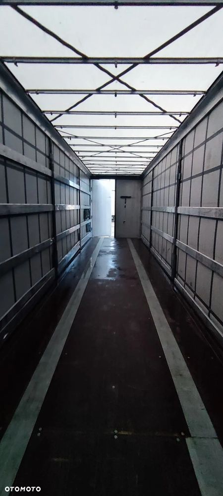 Kögel s24-1 MEGA PODNOSZONA OŚ SAF MULTILOCK SALON PL BEZWYPADKOWA CERTYFIKAT XL - 6