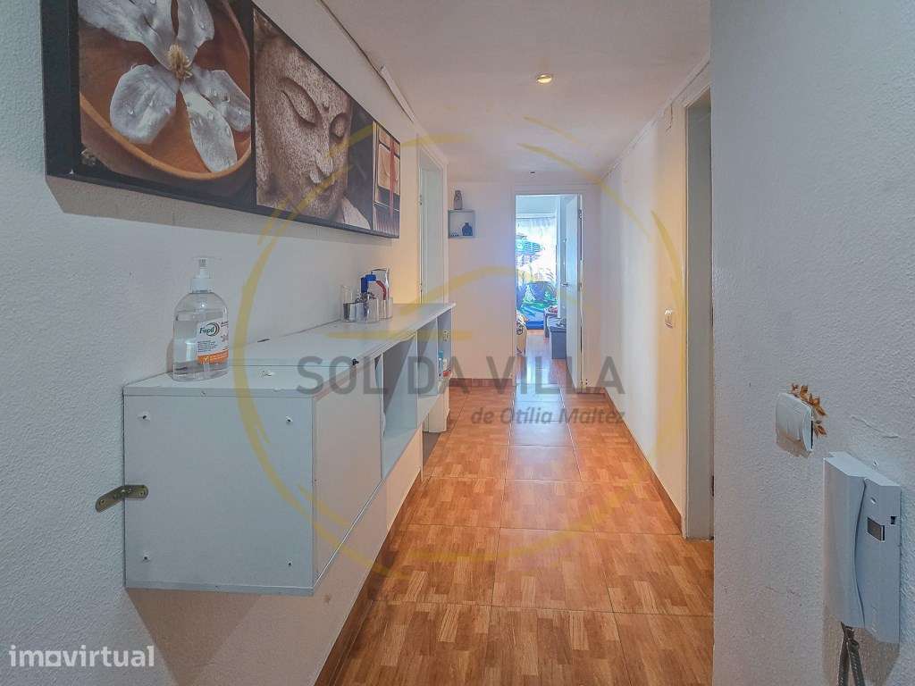Apartamento T1+1 Mobilado - Excelente oportunidade de investimento ... - Grande imagem: 5/20