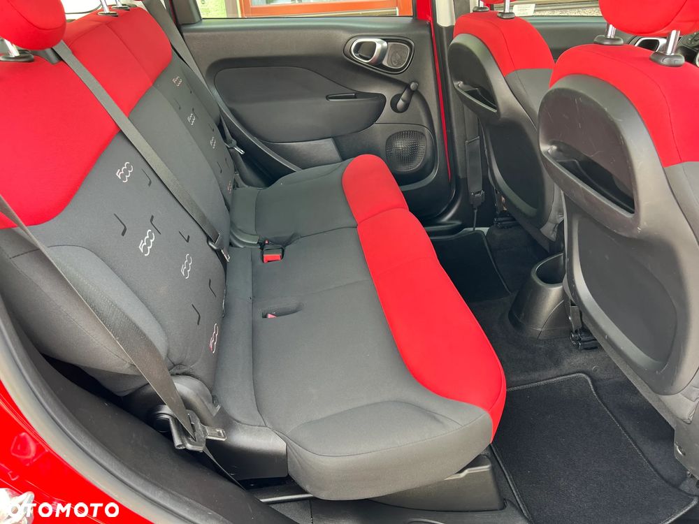 Fiat 500L - 13