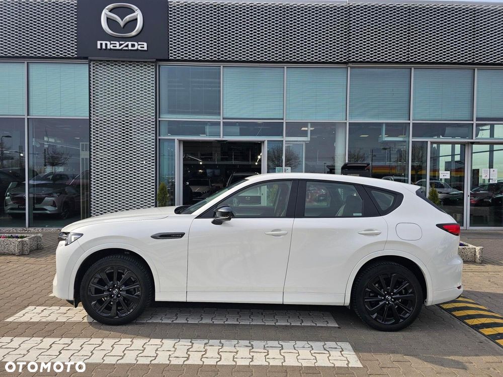 Mazda CX-60 - 5