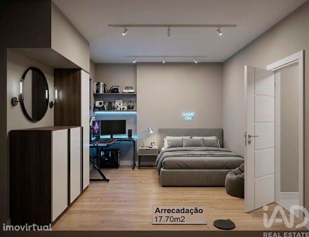 Apartamento T4 em Barroselas e Carvoeiro de 175 m2 - Grande imagem: 4/9