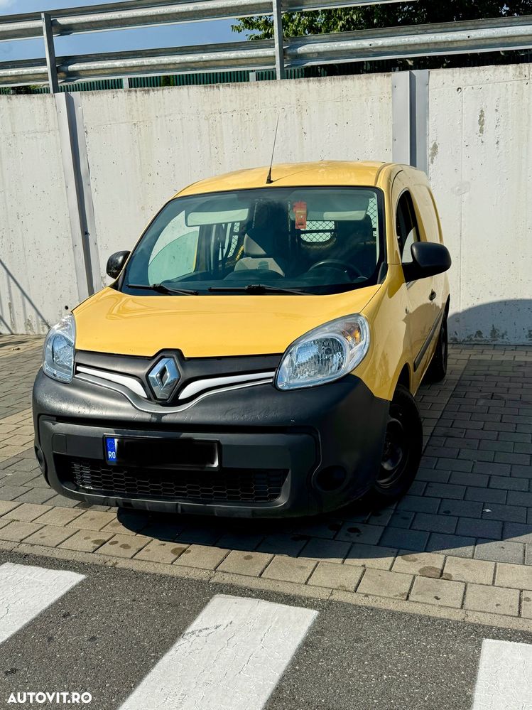Renault Kangoo - 3