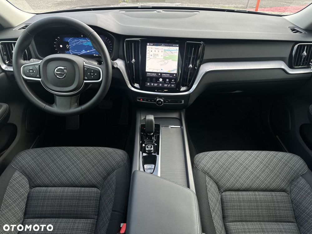 Volvo V60 - 14