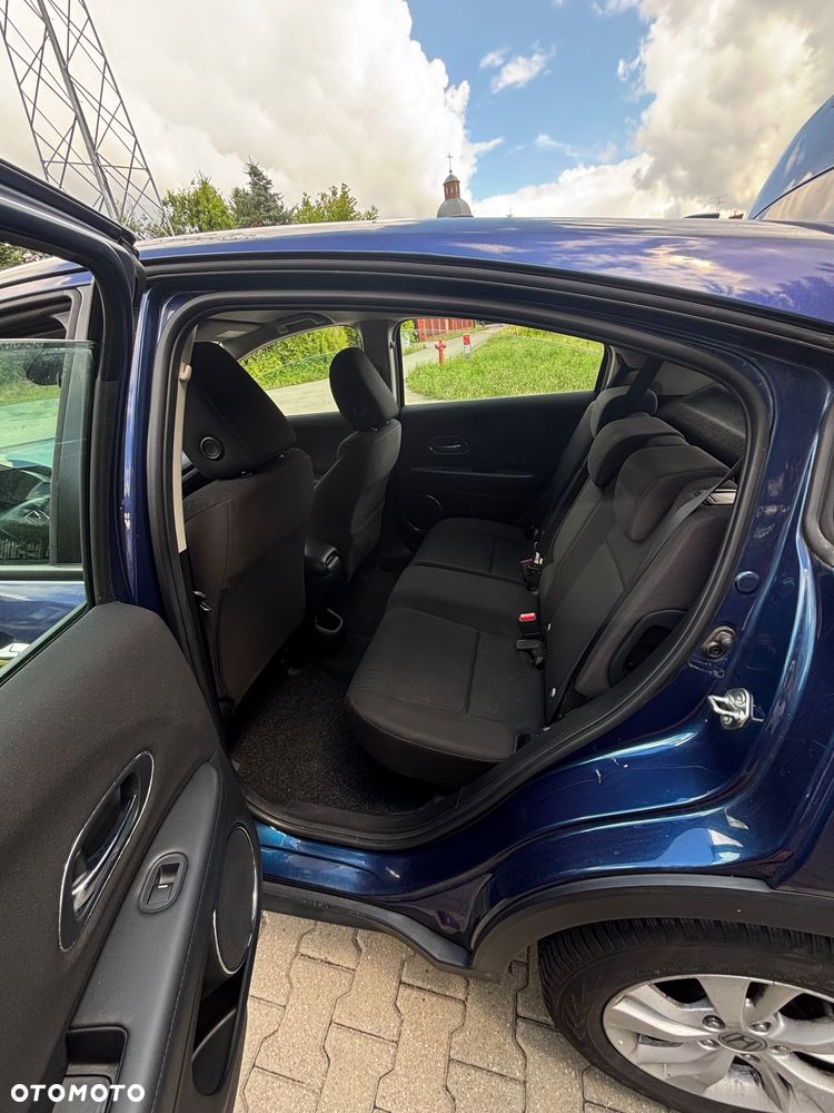 Honda HR-V 1.5 Elegance (ADAS) - 14