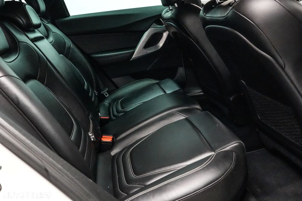 DS Automobiles DS 5 BlueHDi Sport Chic Aut. - 18