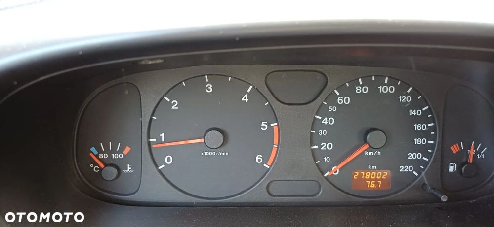 Opel Frontera - 6