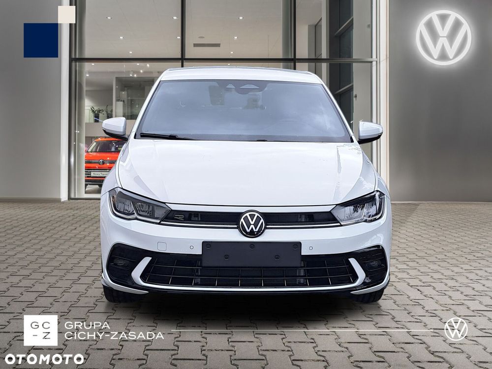 Volkswagen Polo - 9