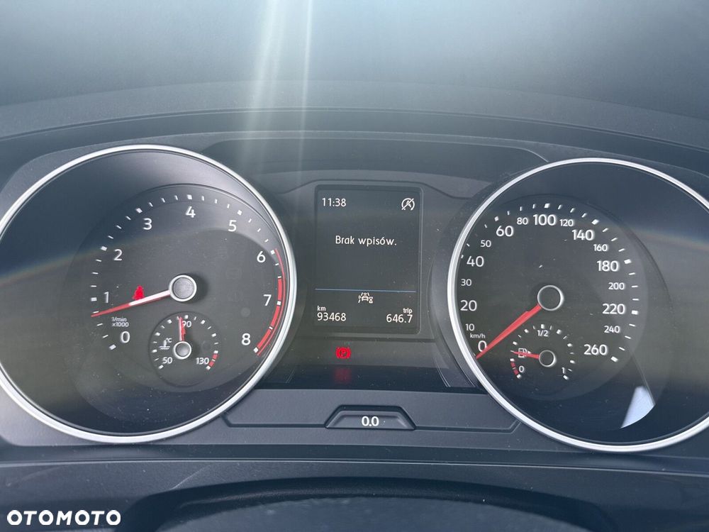 Volkswagen Tiguan 1.5 TSI EVO Life - 15