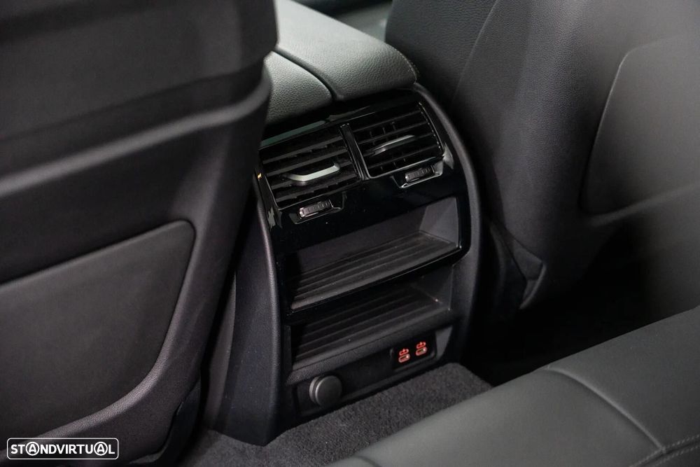 BMW 530 d Line Luxury Auto - 42