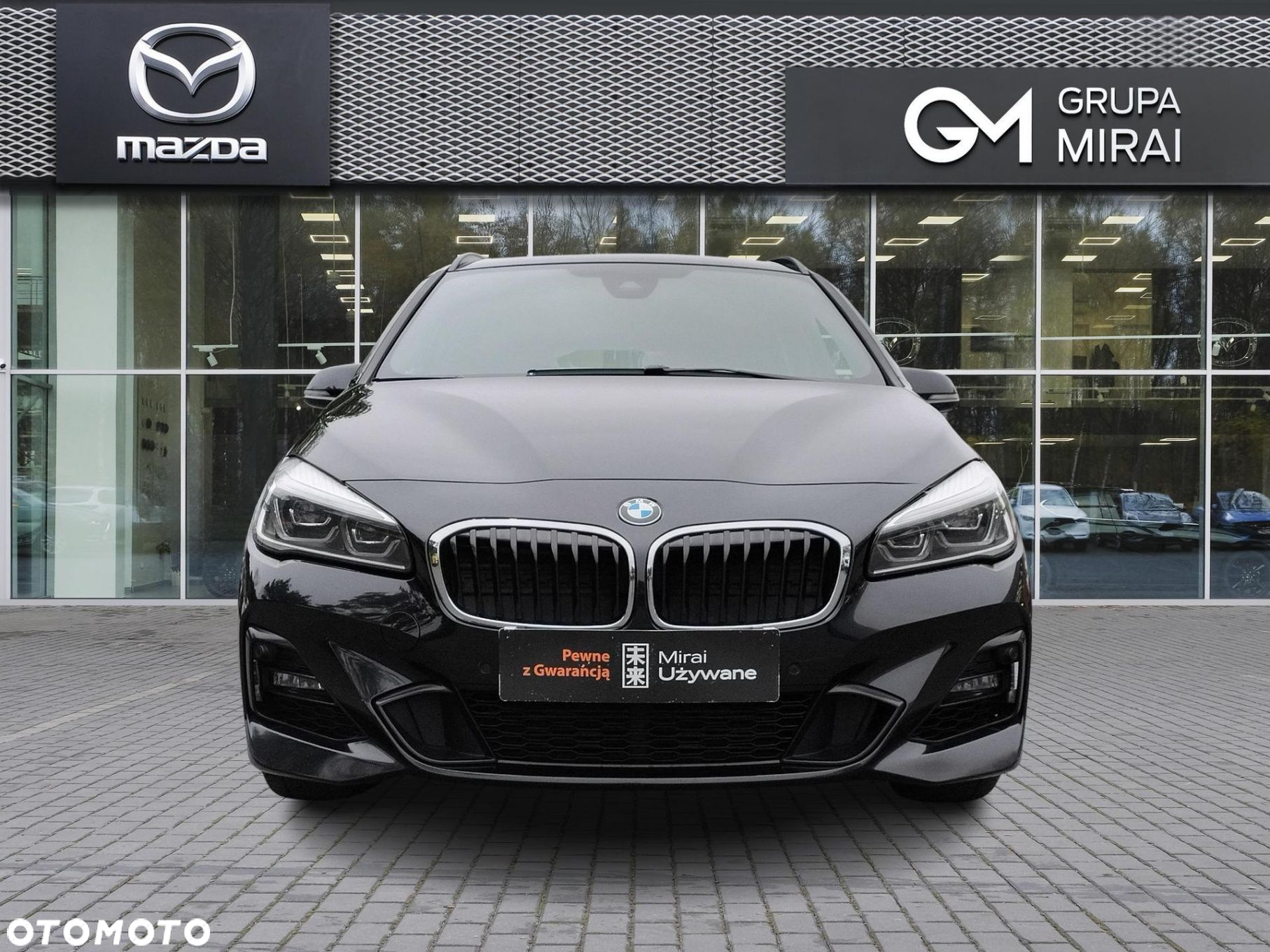 BMW Seria 2 218i GT GPF M Sport - 8